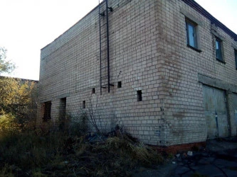 Аукцион по продаже нежилого помещения площадью 1 209,5 кв. м, расположенного по адресу: Оренбургская область, г Новотроицк, ул Советская, 2б, помещение №1